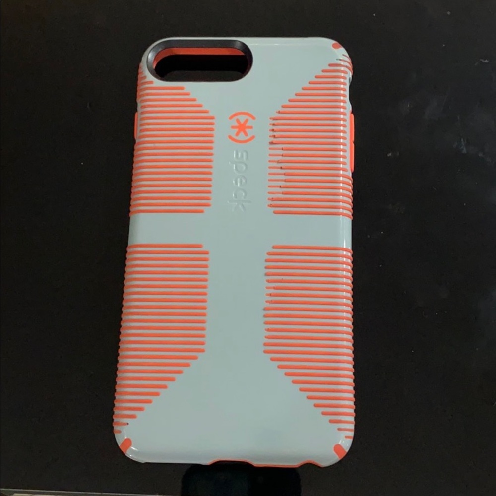 Speck iphone 7 plus case
